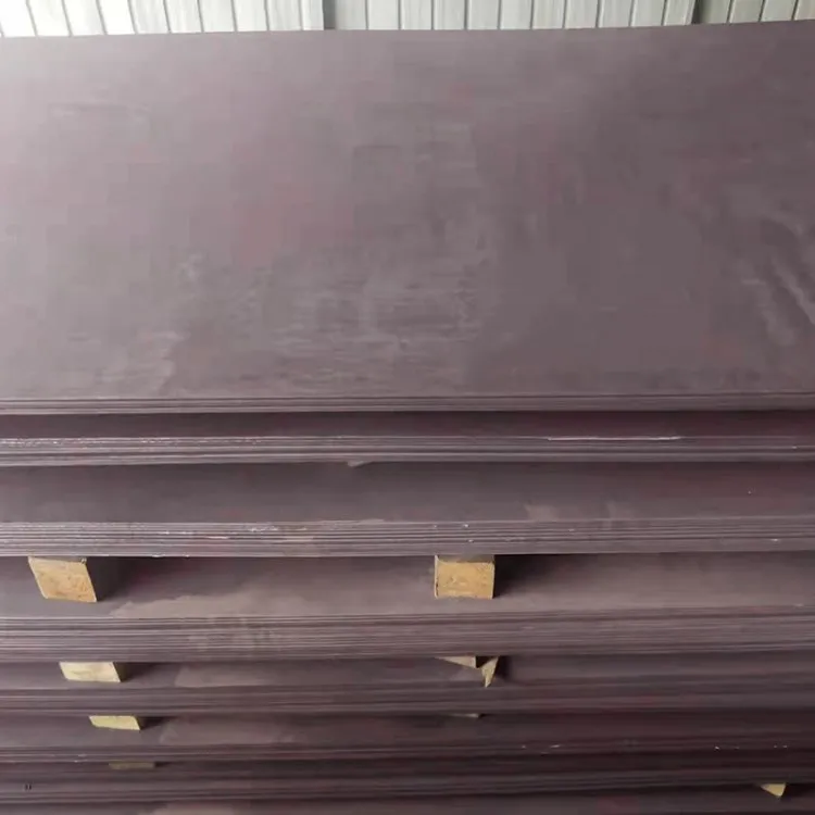 carbon steel plate